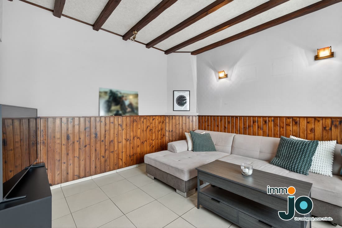 Appartement Leopoldpark